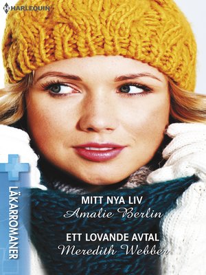 cover image of Mitt nya liv / Ett lovande avtal